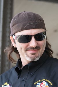 Mark Dent